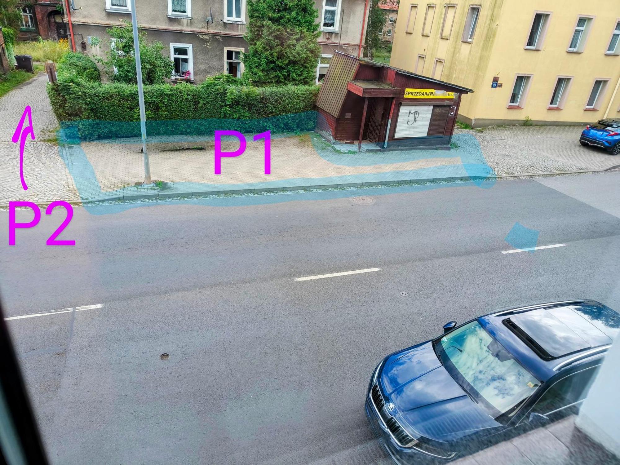 W Sercu Gor Sudeckich Wałbrzych Exteriér fotografie